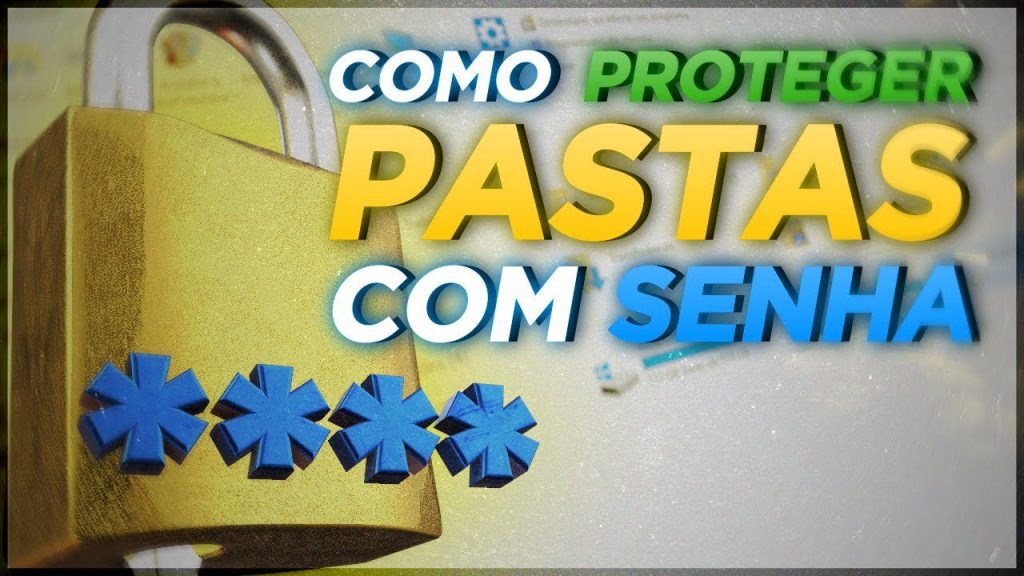 Como colocar senha em arquivos no Mediafire com bota senha