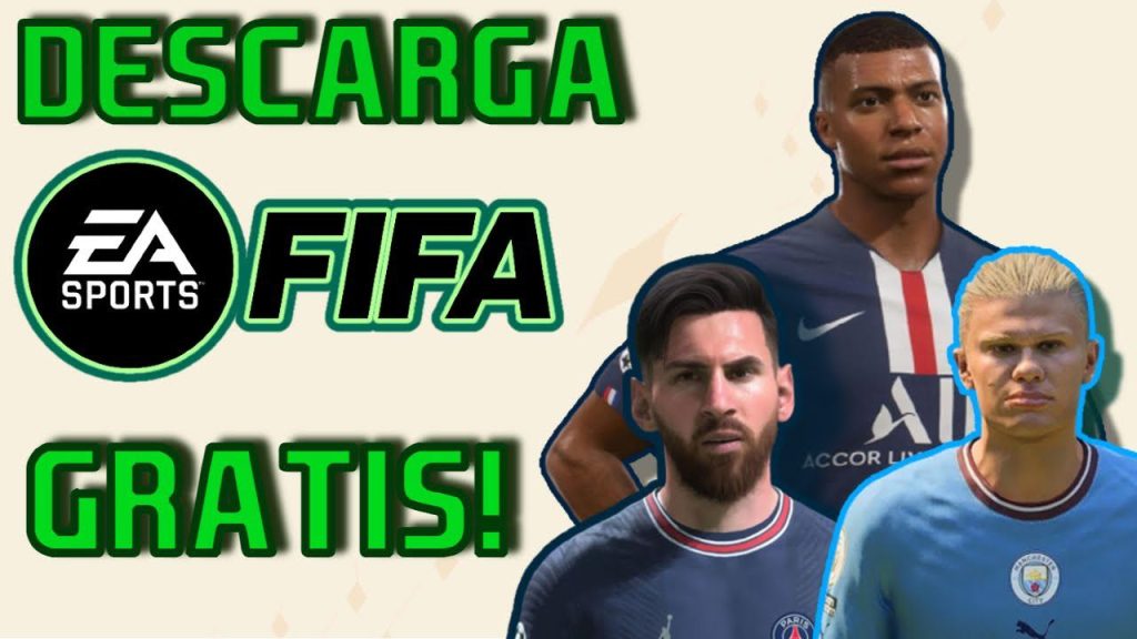 Passo a passo: como baixar FIFA para PC pelo Mediafire