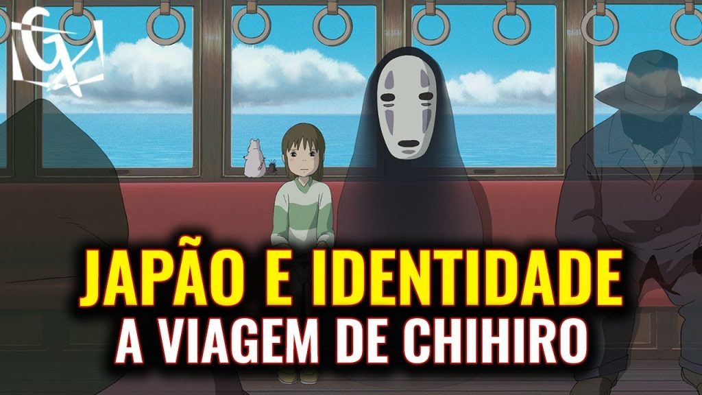 Baixe A Viagem de Chihiro no Mediafire: Assistir ao Filme Anime Clássico Agora!