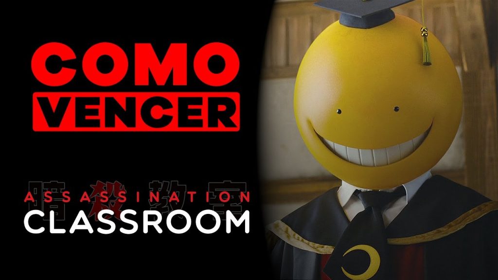 “Baixar Assassination Classroom no Mediafire: Guia Completo e Link de Download”