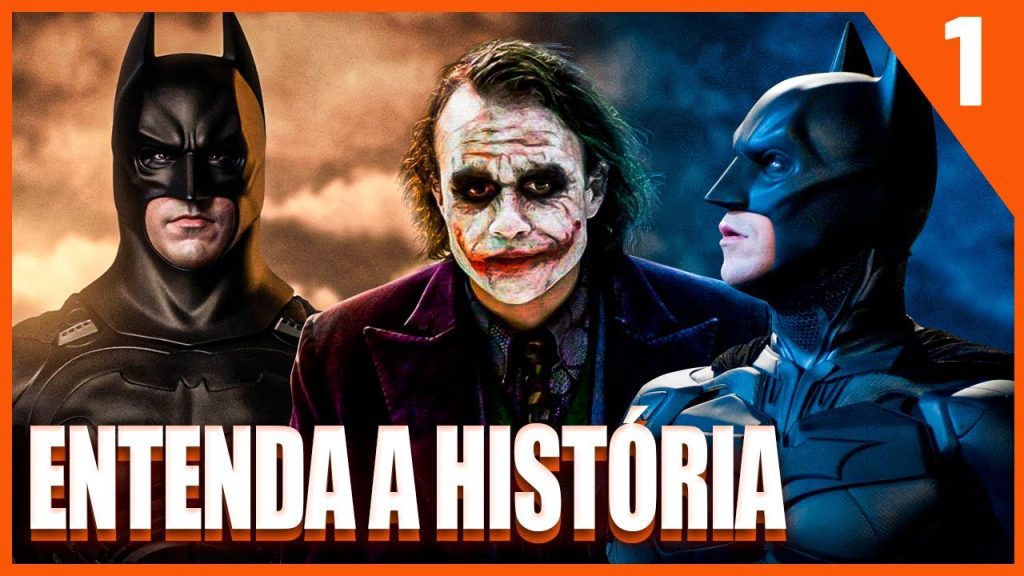 Baixe o filme Batman – O Cavaleiro das Trevas no Mediafire: Guia de Download em Português do Brasil