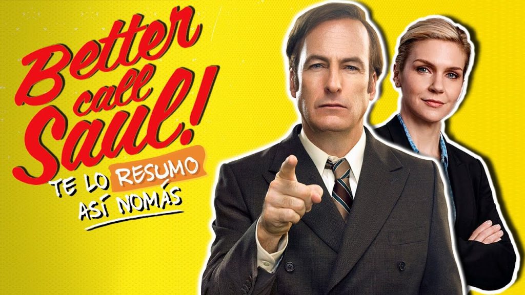 Baixe Better Call Saul gratuitamente: download no Mediafire e tudo que você precisa saber