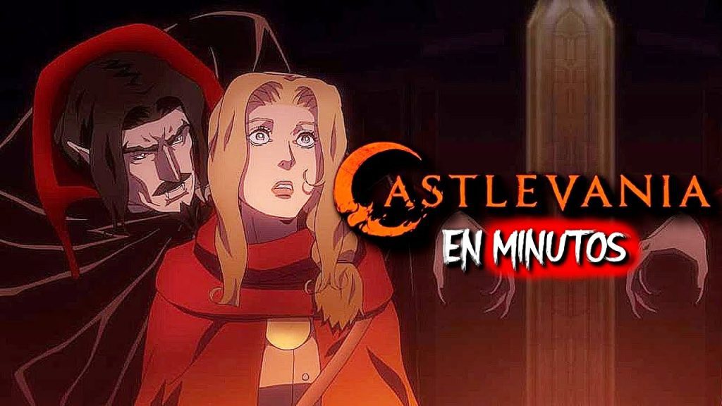 Baixe Castlevania no Mediafire: Gratuito e Seguro para Jogar Agora!