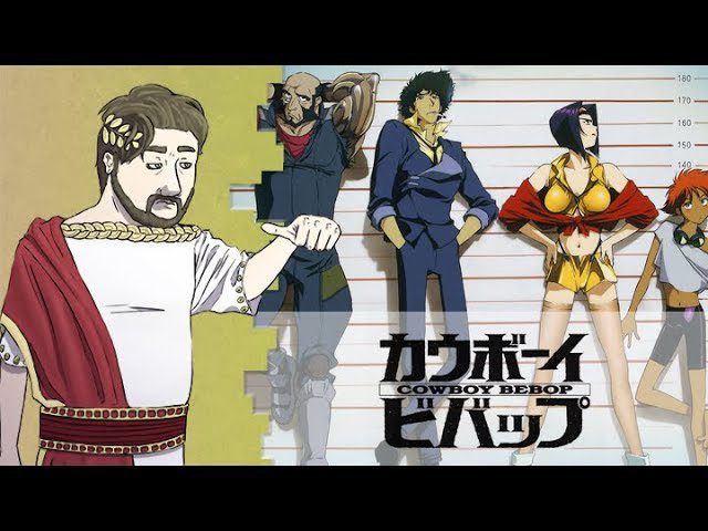 Baixar Cowboy Bebop no Mediafire: Guia Completo e Links Seguros para Download