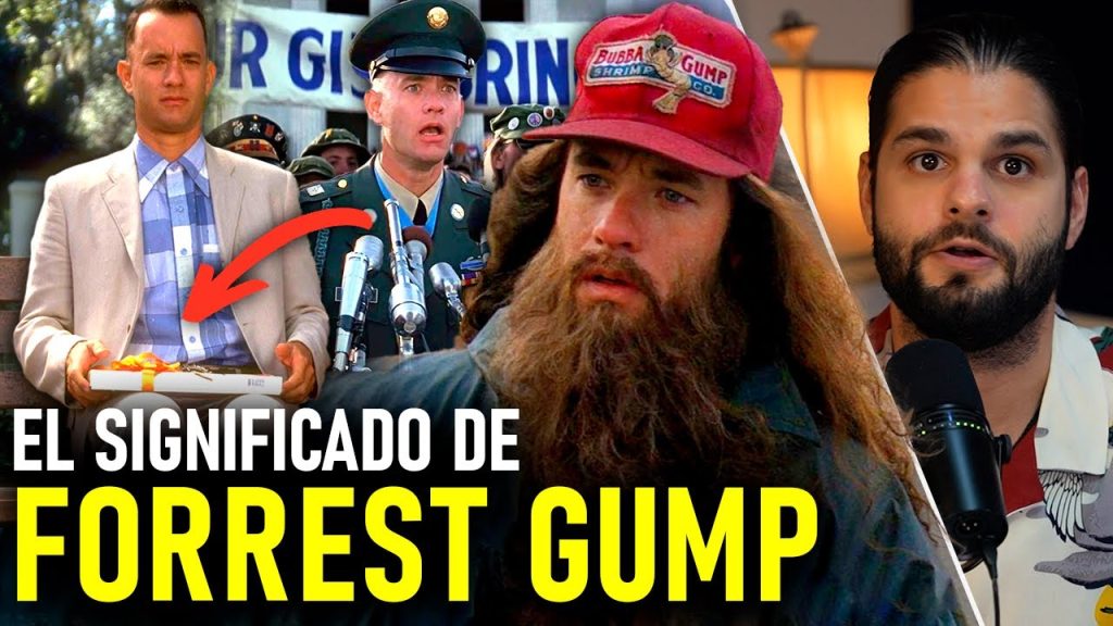 Baixe Forrest Gump no Mediafire: Garanta já seu download do clássico!