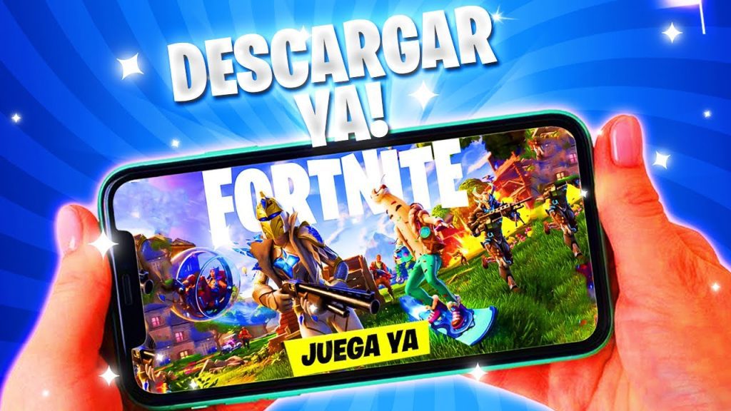 Download Fortnite para Android – Tutorial Completo para Baixar no Mediafire!