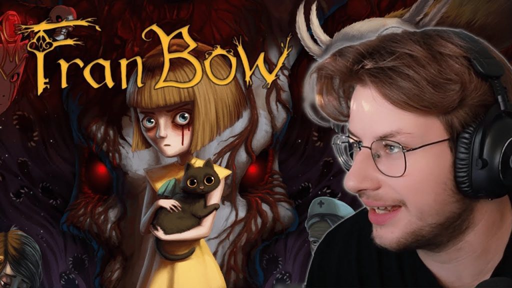 Baixe Fran Bow no Mediafire – O Melhor Guia de Download em Português