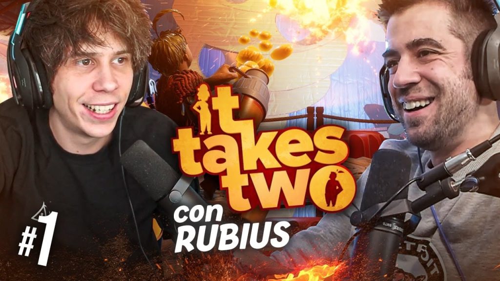 Guia completo: Download It Takes Two no Mediafire – Aproveite o Melhor Jogo Cooperativo