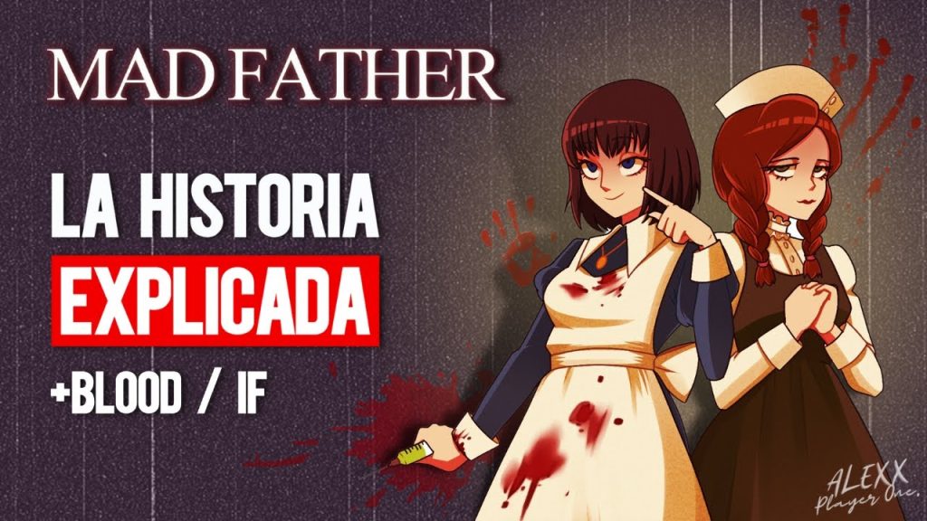 Download Mad Father no Mediafire: Guia Passo a Passo para Baixar o Jogo Gratuitamente