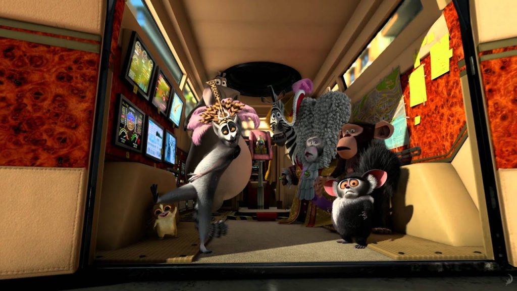 Madagascar 3 Os Procurados Download Madagascar 3: Os Procurados no Mediafire - Filme Completo em HD para Baixar Agora!