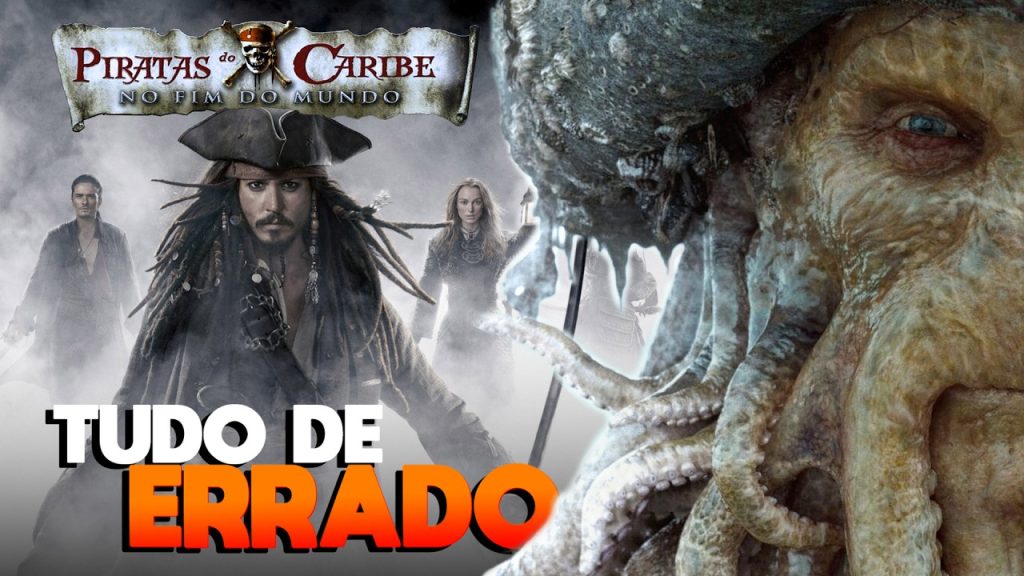 Baixe Agora Piratas do Caribe: No Fim do Mundo no Mediafire – Download Rápido e Fácil!