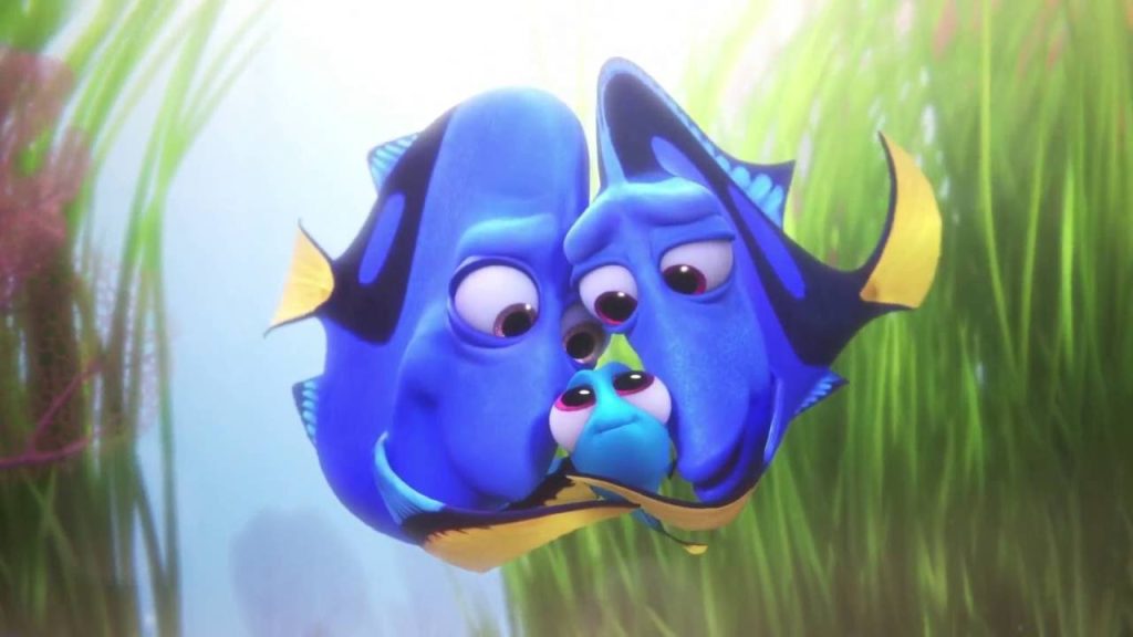 Baixar Procurando Dory: Link direto para download no Mediafire