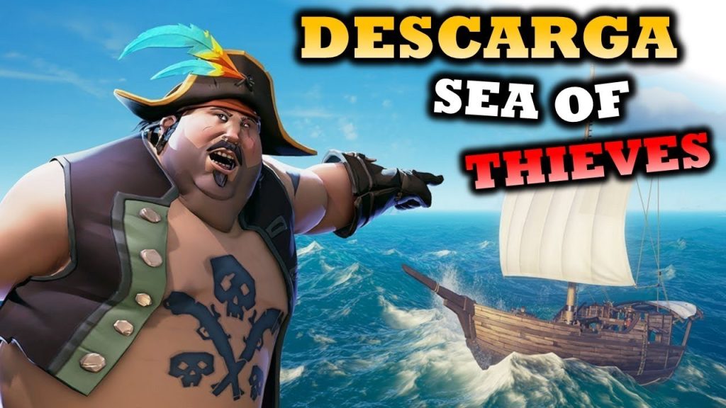 Guia completo para o download do Sea of Thieves no Mediafire: A maneira mais fácil de baixar agora!