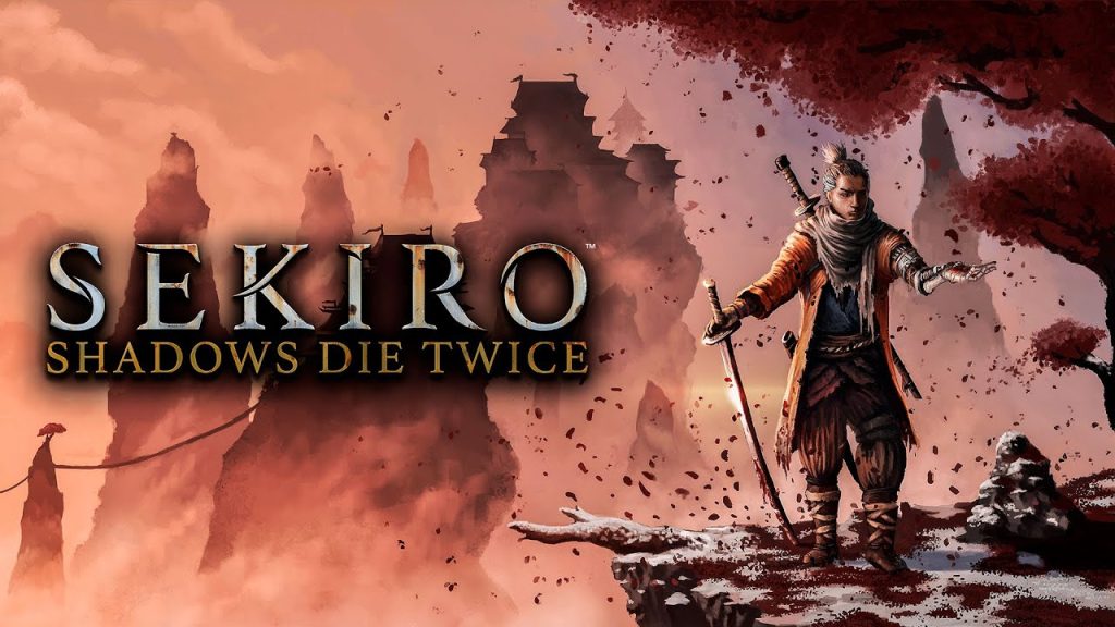 Sekiro: Shadows Die Twice – Faça o Download no Mediafire Agora Mesmo!