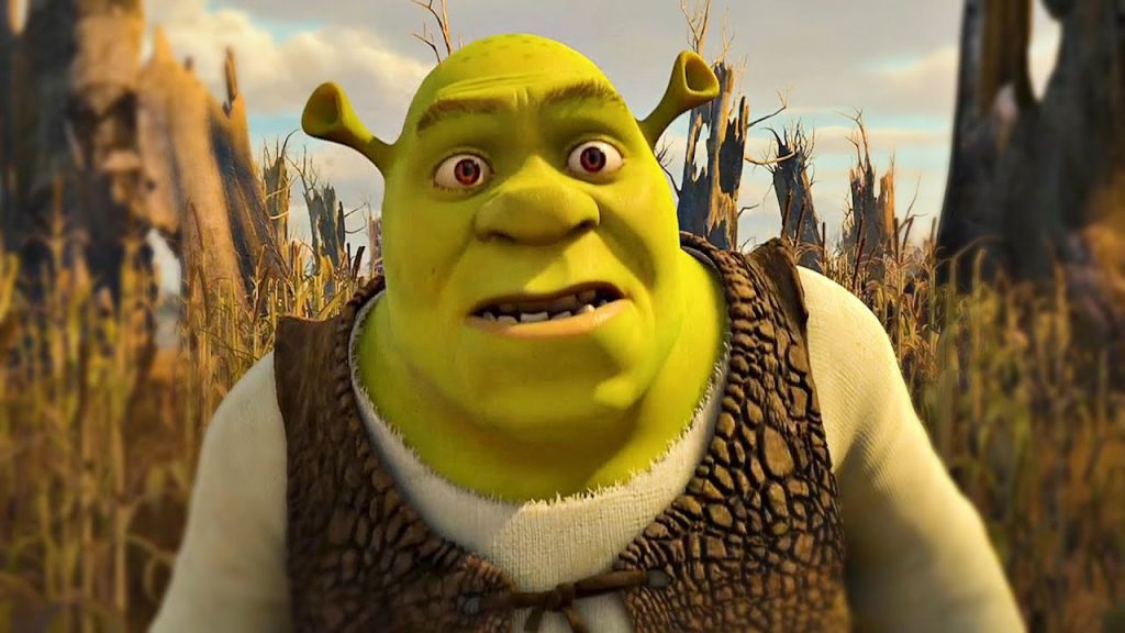 Baixe Shrek para Sempre no Mediafire: O Filme de Animação Favorito em Download Direto!