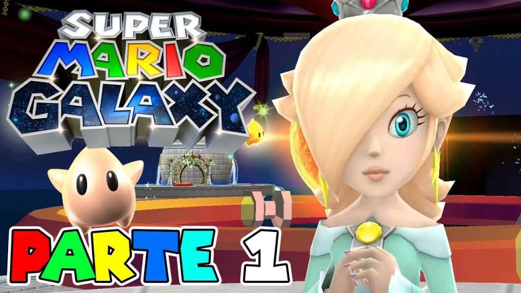 Baixe Super Mario Galaxy no Mediafire: Guia completo para download fácil e rápido