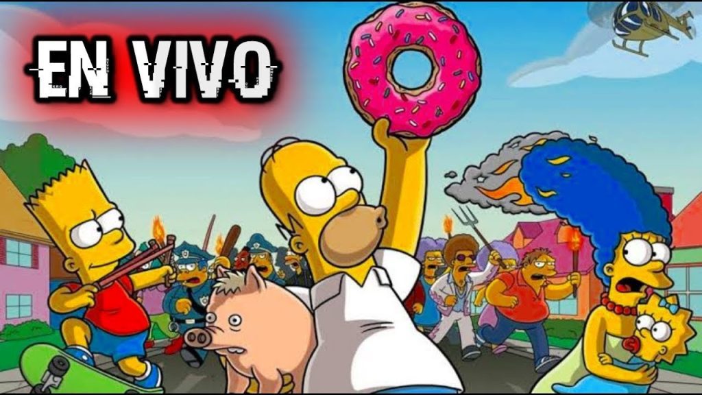 Baixe The Simpsons gratuitamente no Mediafire: Guia de Download Completo!