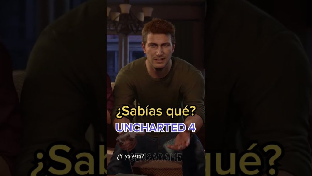 Download Uncharted 4: Um Lado Não Tão Conhecido – Baixe Agora no Mediafire!