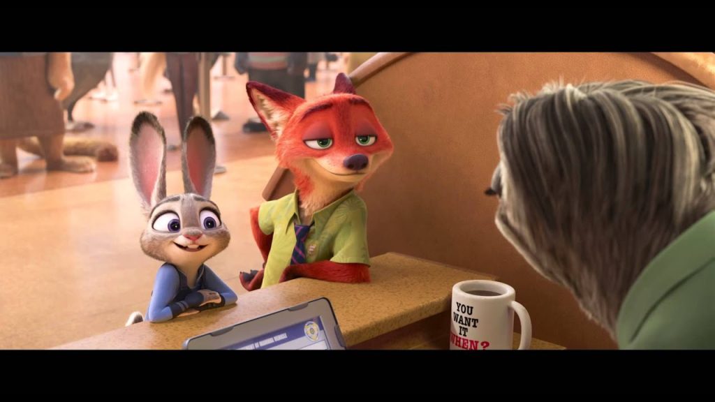 Baixe Zootopia: Essa Cidade é o Bicho no Mediafire – Filme Completo em HD!