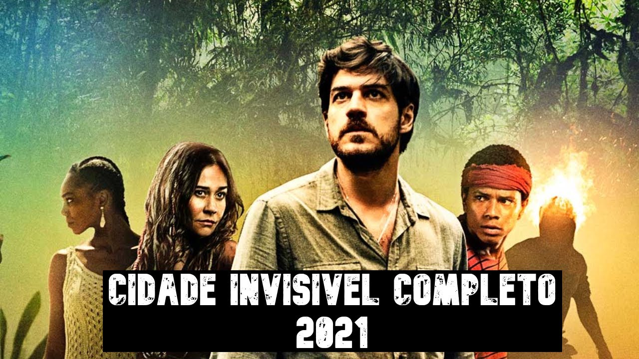 Baixar a serie Assistir Cidade Invisivel pelo Mediafire Baixar a série Assistir Cidade Invisível pelo Mediafire