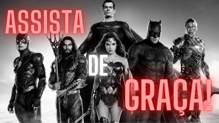 Baixar a série Assistir Liga Da Justiça pelo Mediafire