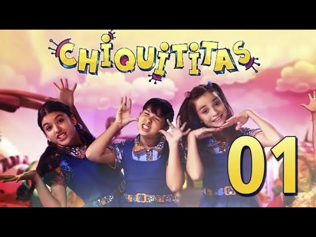 Baixar a série Assistir Online Chiquititas pelo Mediafire