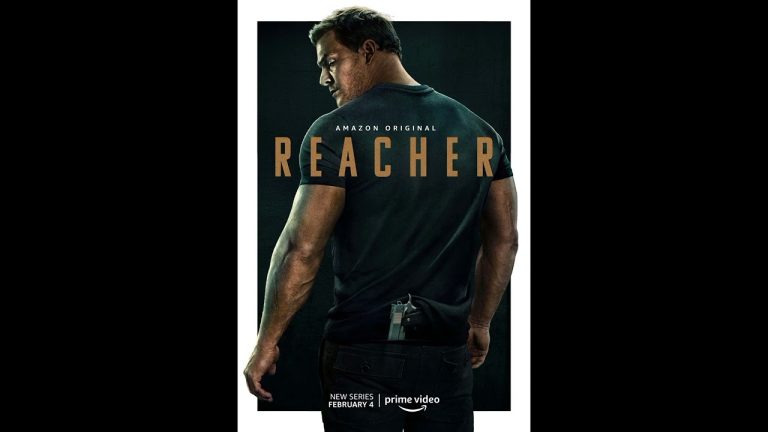 Baixar a série Assistir Séries Reacher pelo Mediafire