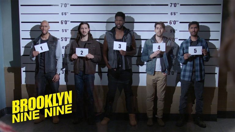 Baixar a série Brooklyn Nine pelo Mediafire