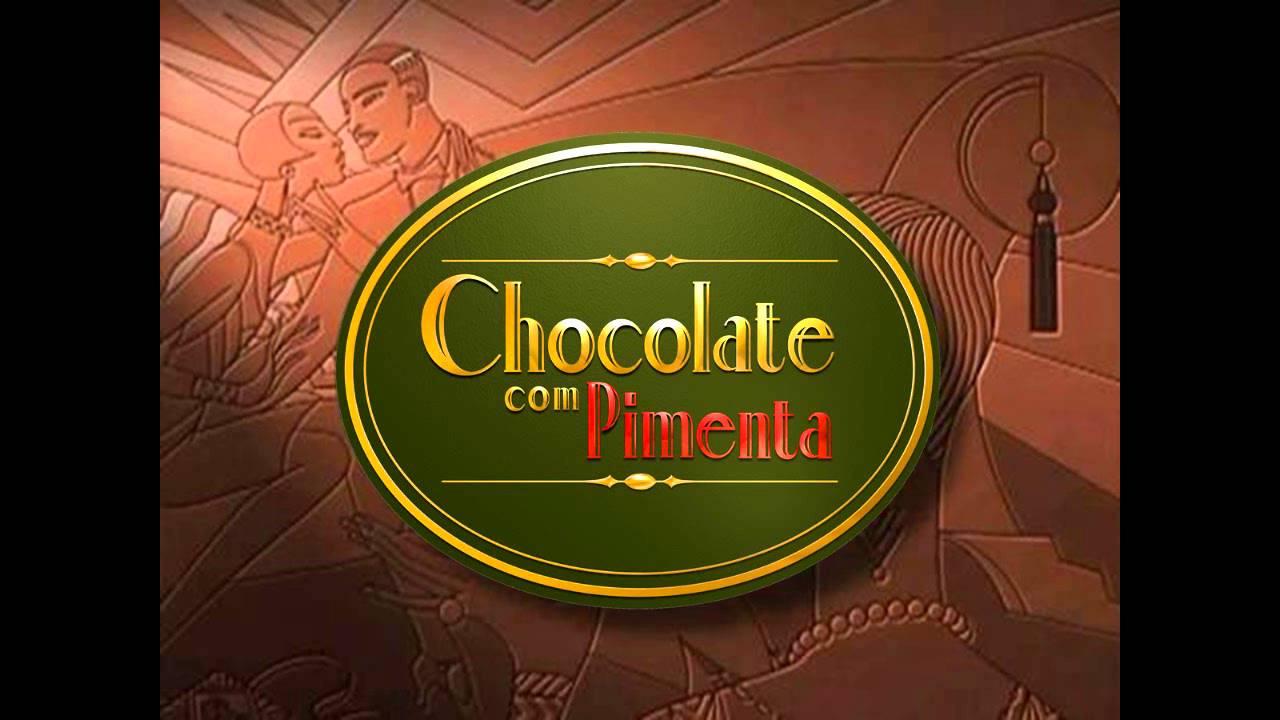 Baixar a serie Chocolate Com Pimenta Ao Vivo pelo Mediafire Baixar a série Chocolate Com Pimenta Ao Vivo pelo Mediafire