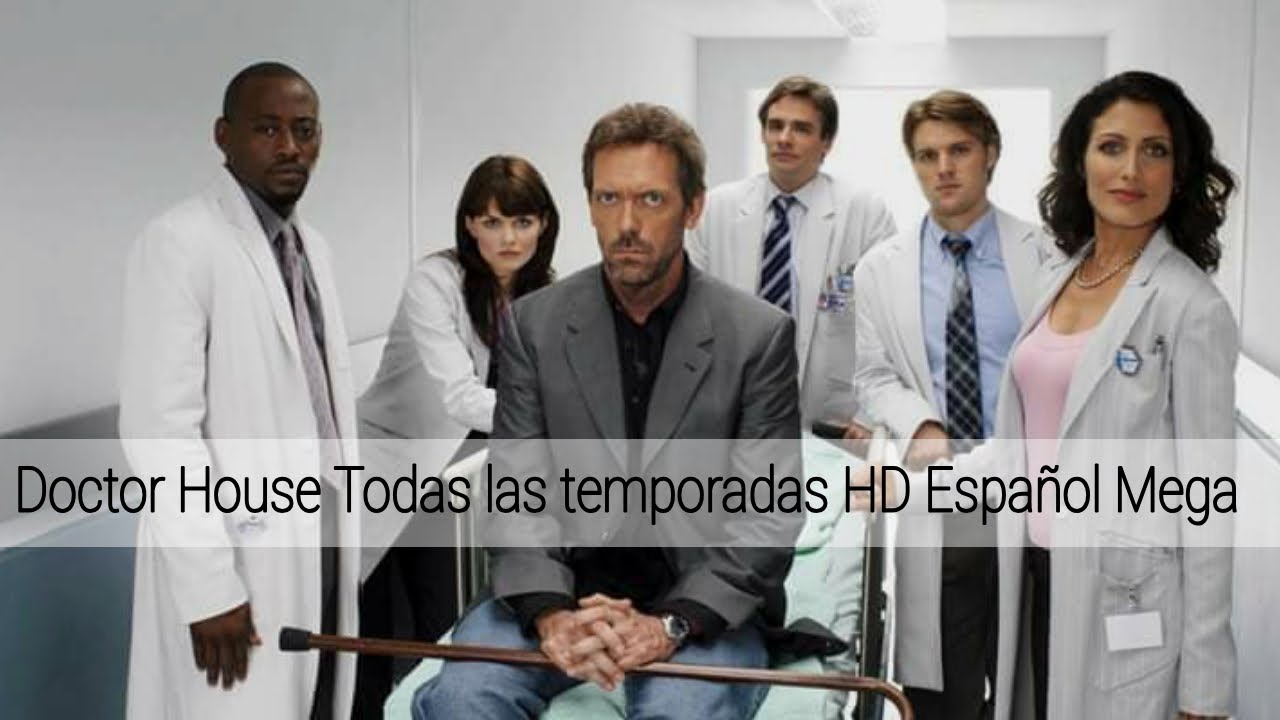 Baixar a serie Dr House Seriess pelo Mediafire Baixar a série Dr House Sériess pelo Mediafire