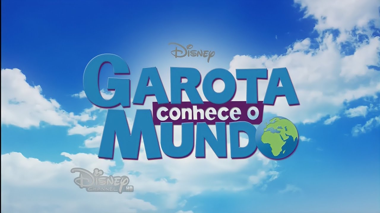 Baixar a serie Garota Conhece O Mundo pelo Mediafire Baixar a série Garota Conhece O Mundo pelo Mediafire