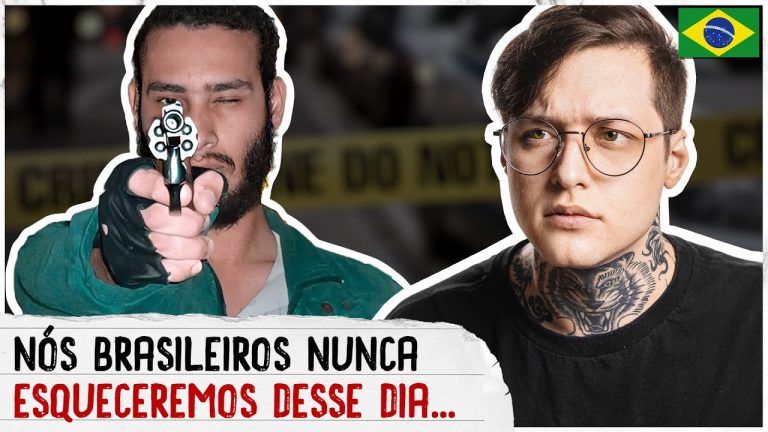 Baixar a série Massacre De Realengo Documentario pelo Mediafire