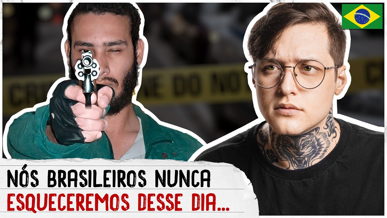 Baixar a serie Massacre De Realengo Documentario pelo Mediafire Baixar a série Massacre De Realengo Documentario pelo Mediafire