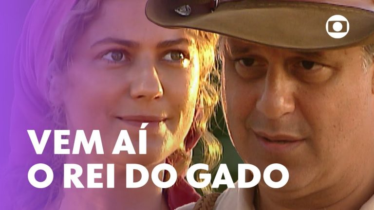 Baixar a série Novela Rei Do Gado Último Capítulo pelo Mediafire