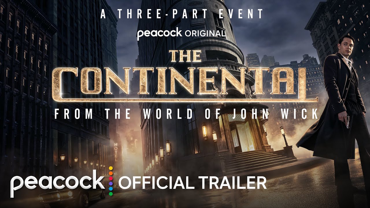 Baixar a serie O Continental Do Mundo De John Wick pelo Mediafire Baixar a série O Continental: Do Mundo De John Wick pelo Mediafire