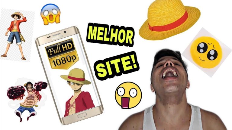 Baixar a série One Piece Online pelo Mediafire