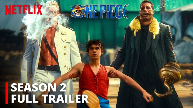 Baixar a série One Piece Temporada 2 pelo Mediafire