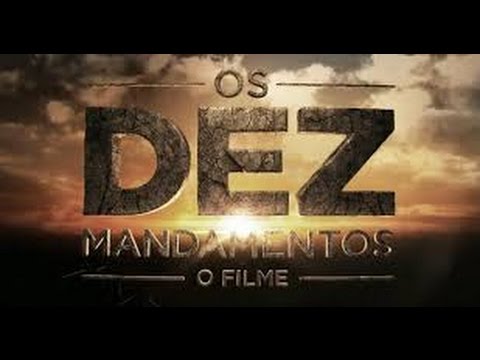 Baixar a série Os Dez Mandamentos O Cinema pelo Mediafire