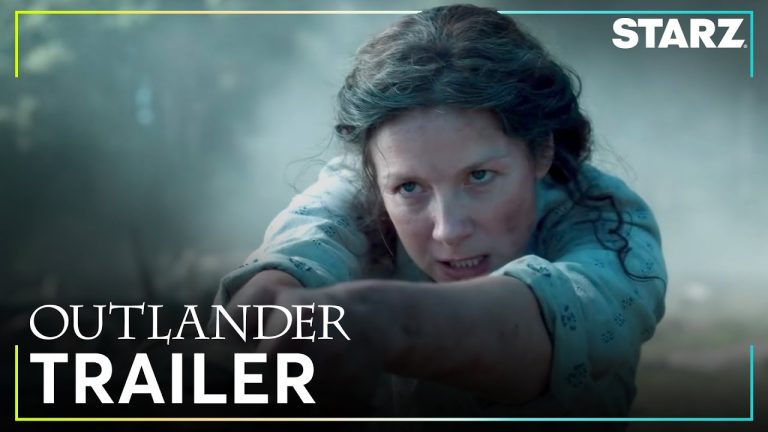 Baixar a série Outlander 7 Temporada pelo Mediafire