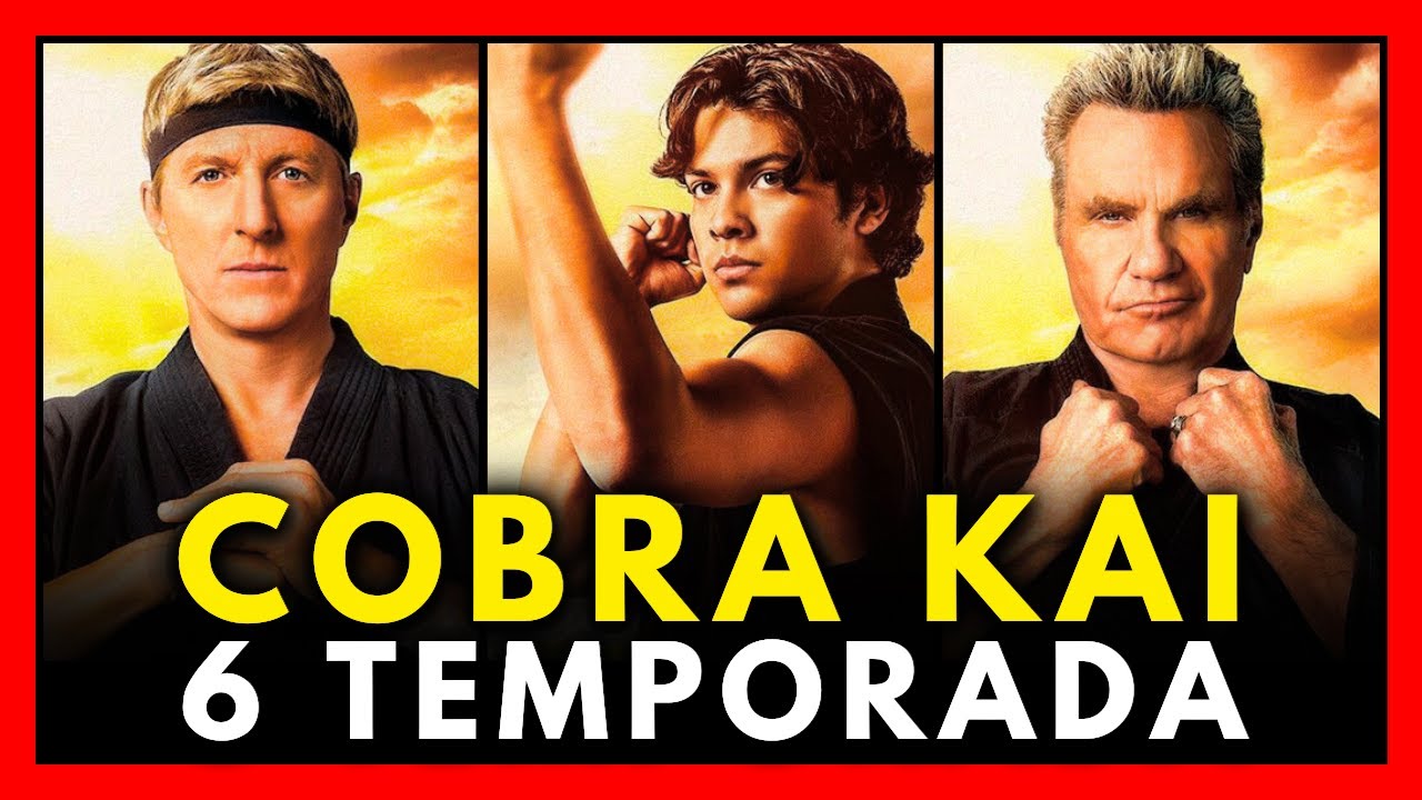 Baixar a serie Quando Vai Lancar A 6 Temporada De Cobra Kai pelo Mediafire Baixar a série Quando Vai Lançar A 6 Temporada De Cobra Kai pelo Mediafire