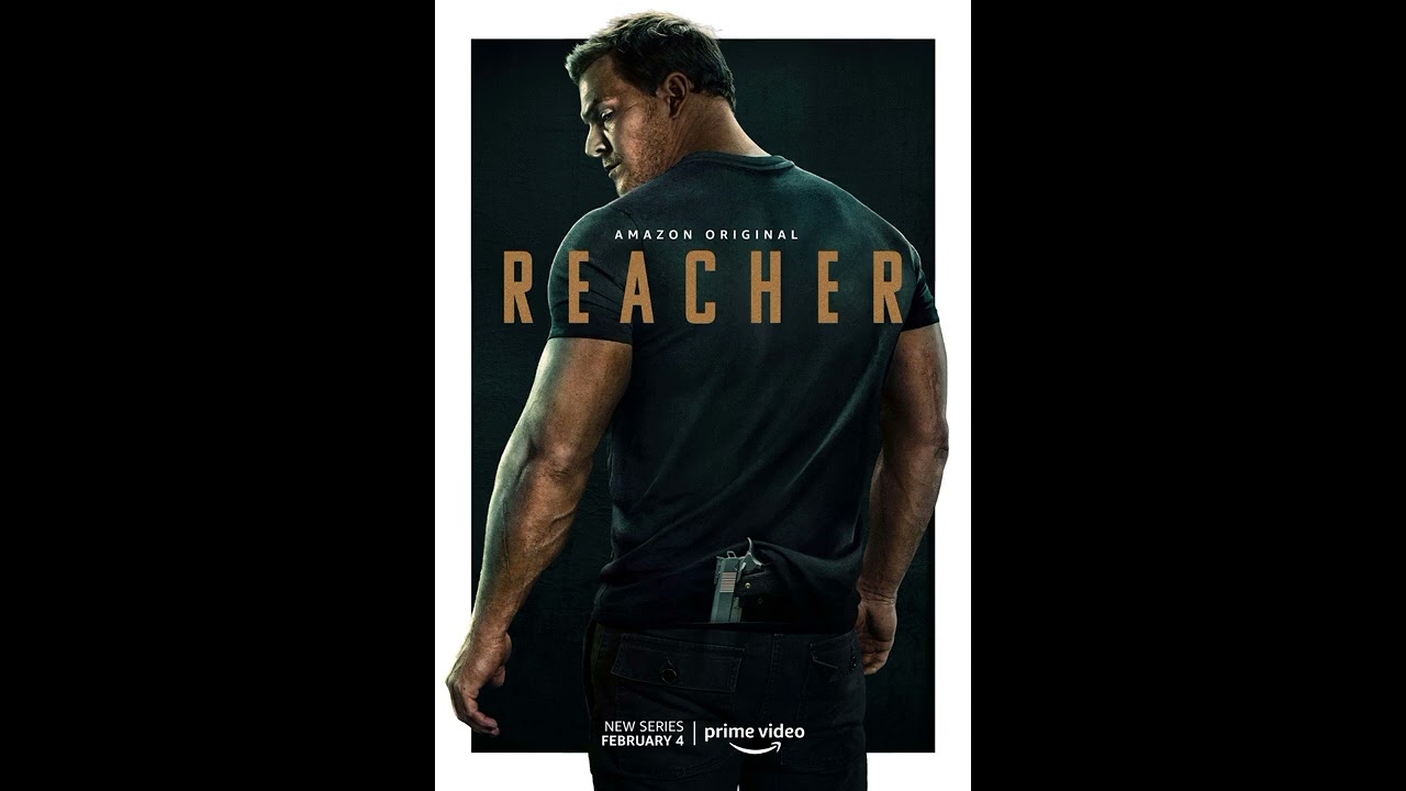 Baixar a serie Reacher 2 Temporada Torrent Dublado pelo Mediafire Baixar a série Reacher 2 Temporada Torrent Dublado pelo Mediafire