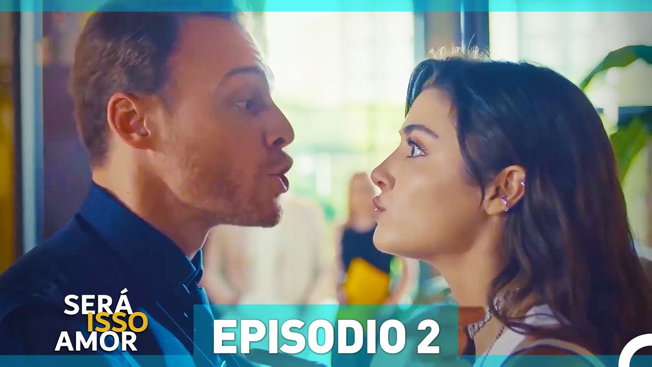 Baixar a serie Sera Isso Amor pelo Mediafire Baixar a série Será Isso Amor pelo Mediafire