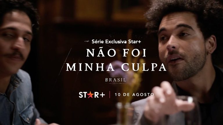 Baixar a série Séries Nao Foi Minha Culpa pelo Mediafire