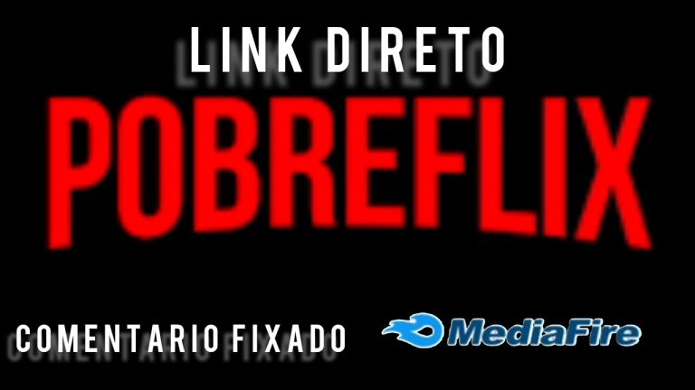 Baixar a série Sériesflix pelo Mediafire