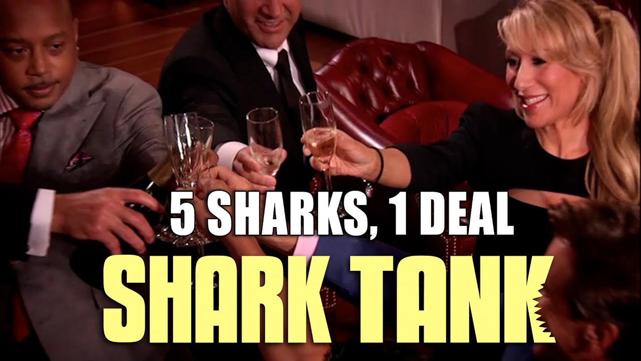 Baixar a serie Shark Tank pelo Mediafire Baixar a série Shark Tank pelo Mediafire