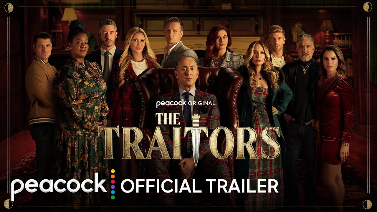 Baixar a serie The Traitors Onde Assistir pelo Mediafire Baixar a série The Traitors Onde Assistir pelo Mediafire