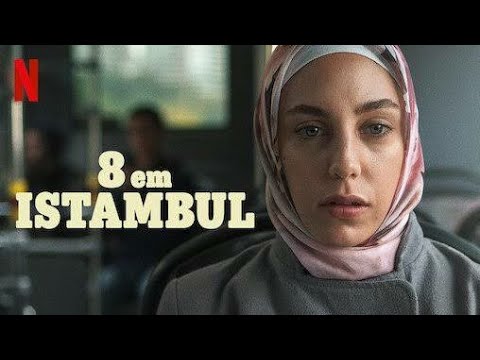 Baixar o filme 8 Em Istambul pelo Mediafire