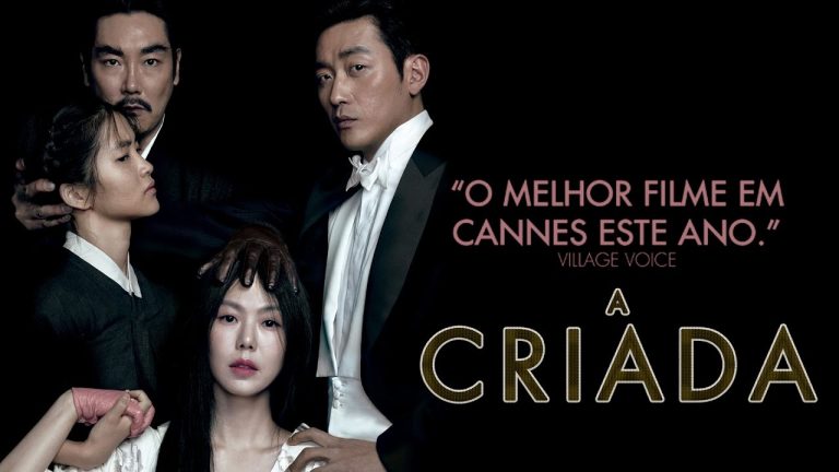 Baixar o filme A Criada pelo Mediafire