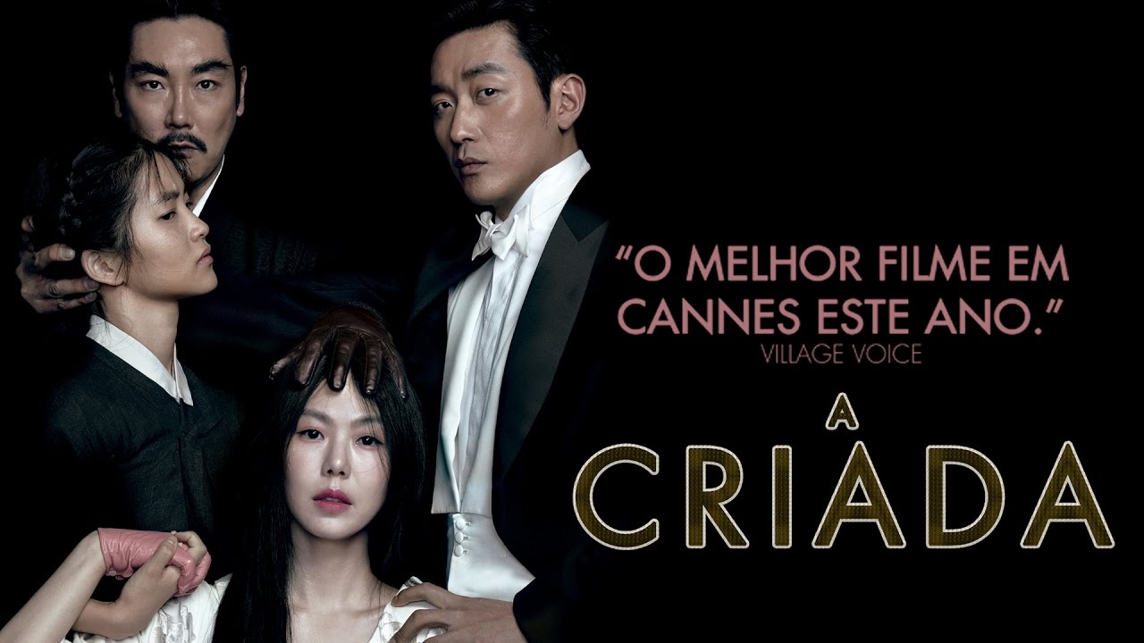 Baixar o filme A Criada pelo Mediafire Baixar o filme A Criada pelo Mediafire