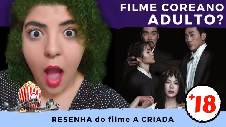 Baixar o filme Acriada pelo Mediafire